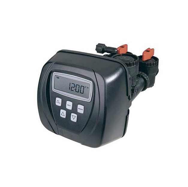 Clack WS1CI Steuerventil (Enthärtung) – Steuerkopf Baugruppe