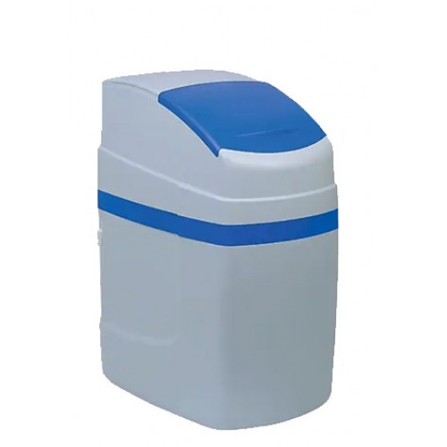 Clack WS1 CI Wasserenthärter S-1017 – Kompaktanlage für zuverlässige Enthärtung