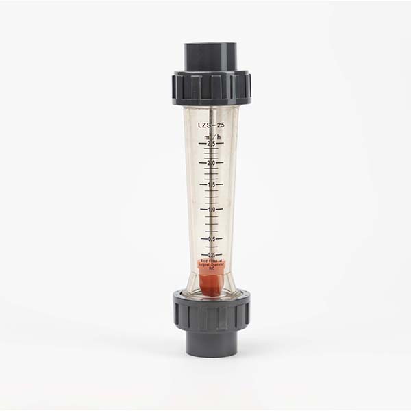 Rotameter LZS 25 250 – 2500 l/h