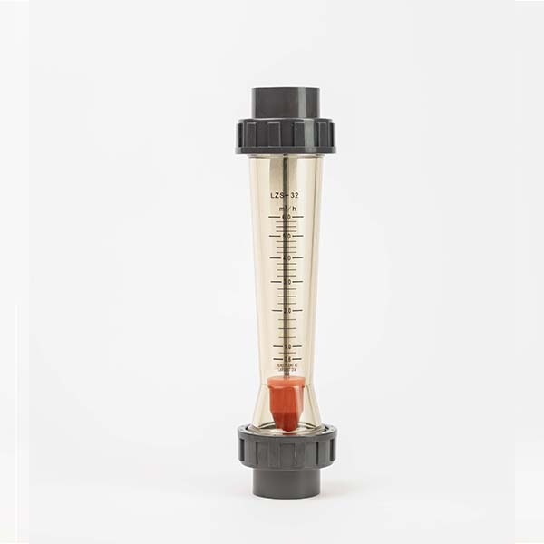 Rotameter LZS 32 600 – 6000 l/h