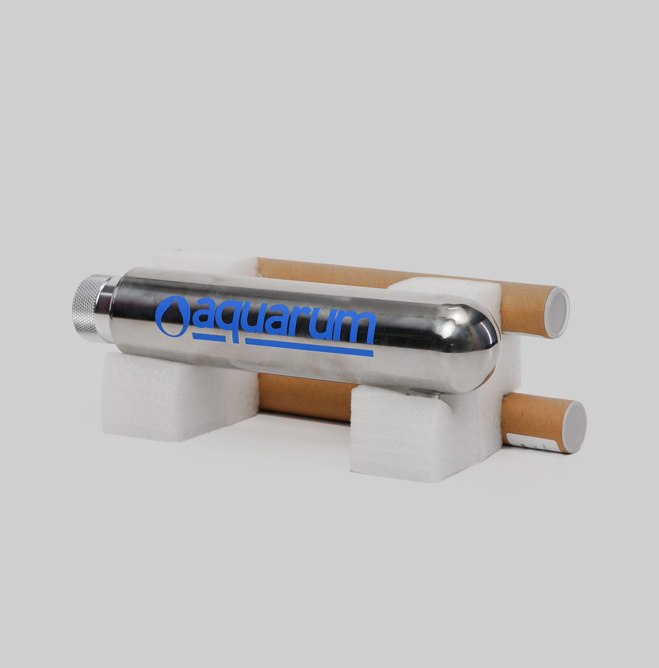 UV-Wasserdesinfektion AQUARUM UV-0.2