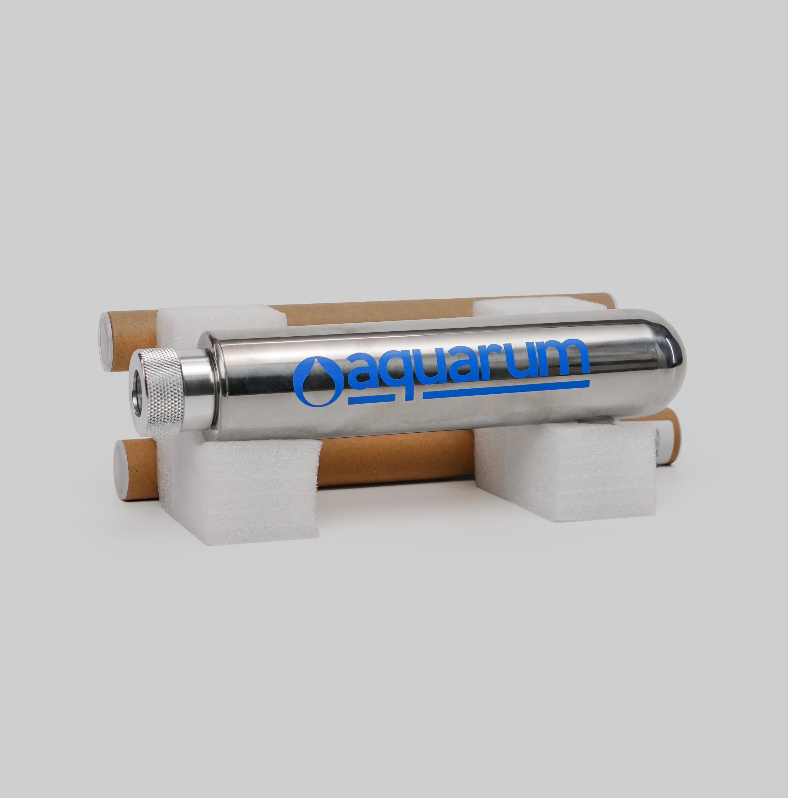 UV-Wasserdesinfektion AQUARUM UV-0.2