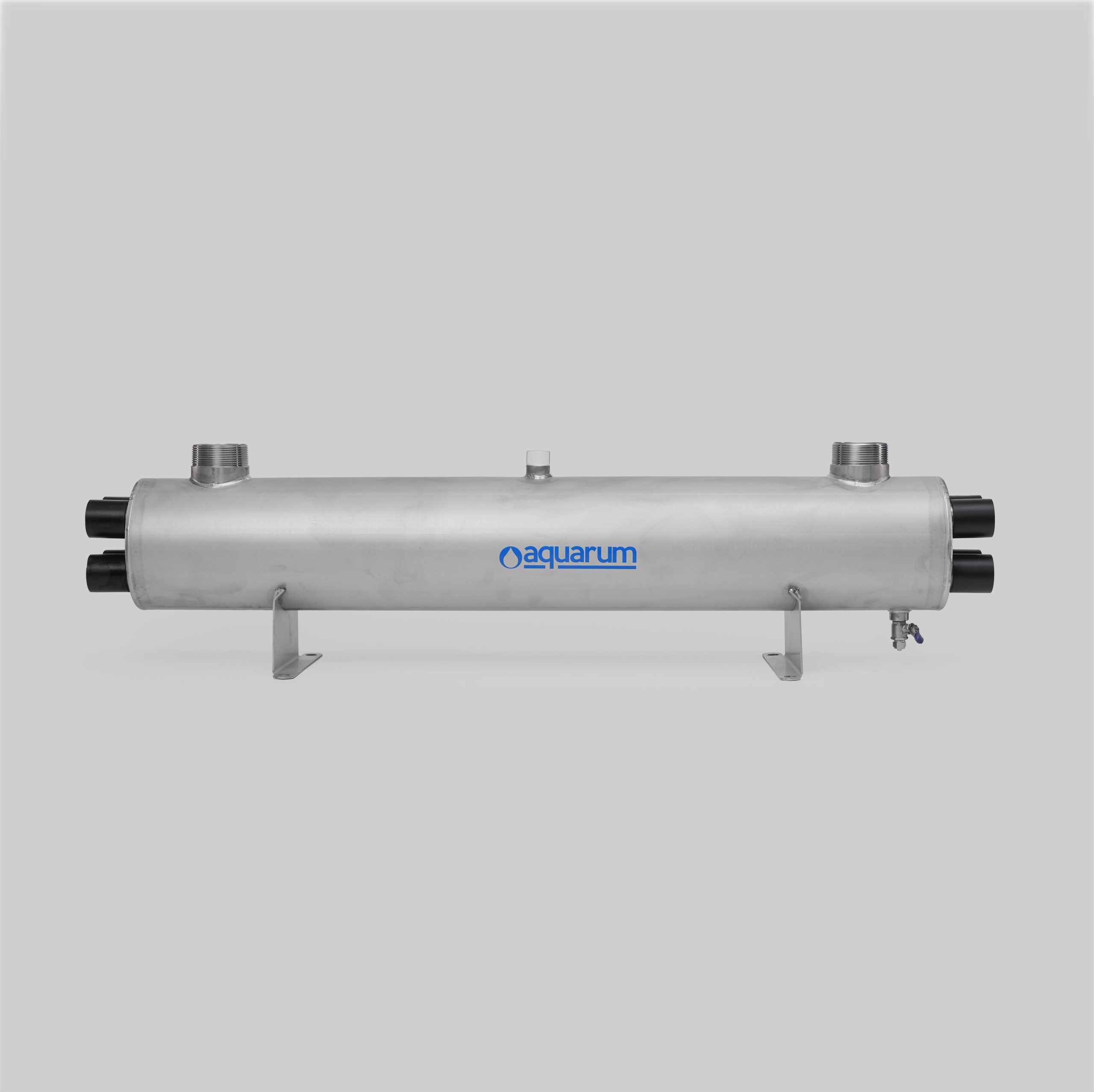 UV-Wasserdesinfektion AQUARUM UV-20