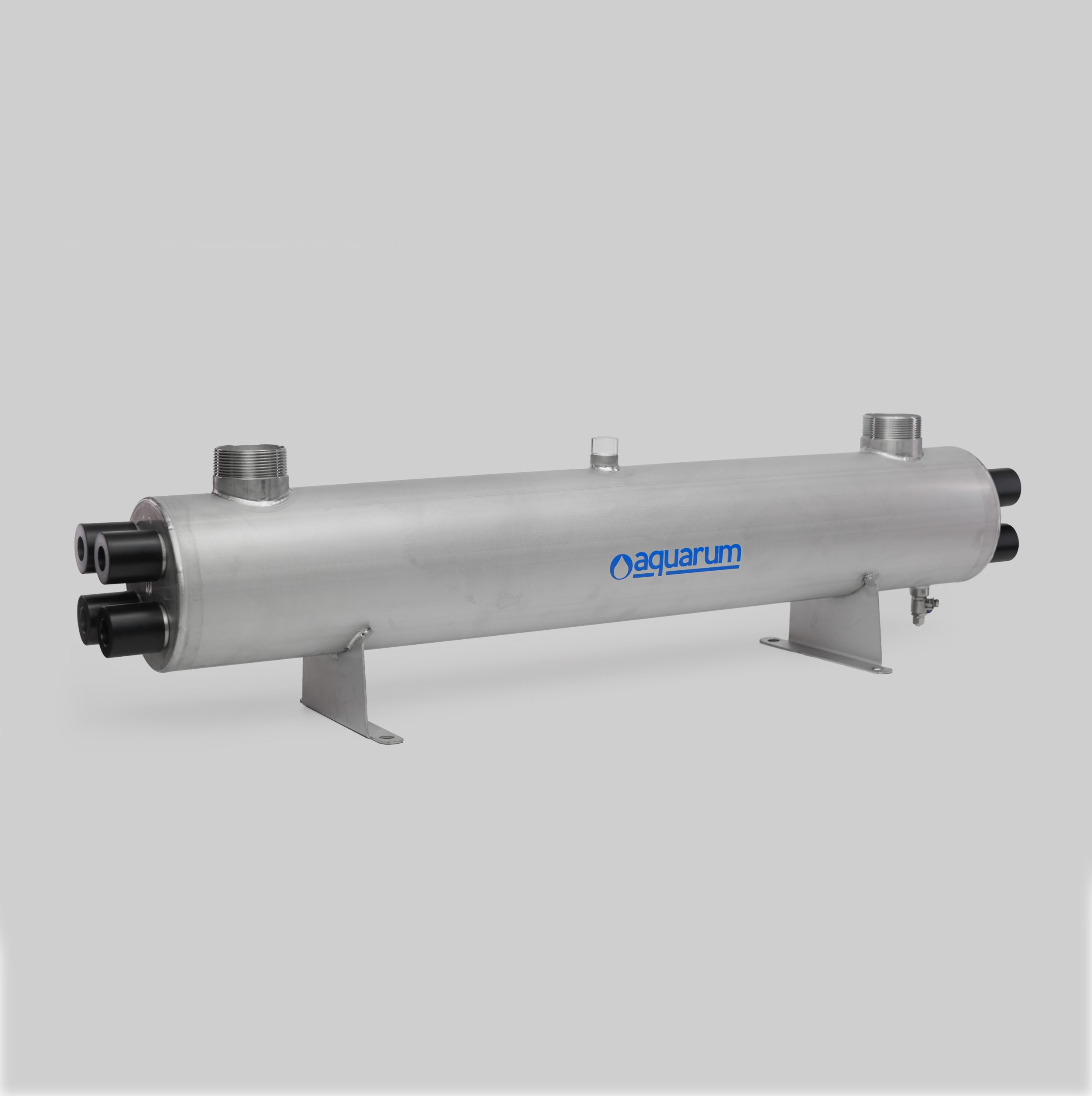 UV-Wasserdesinfektion AQUARUM UV-20