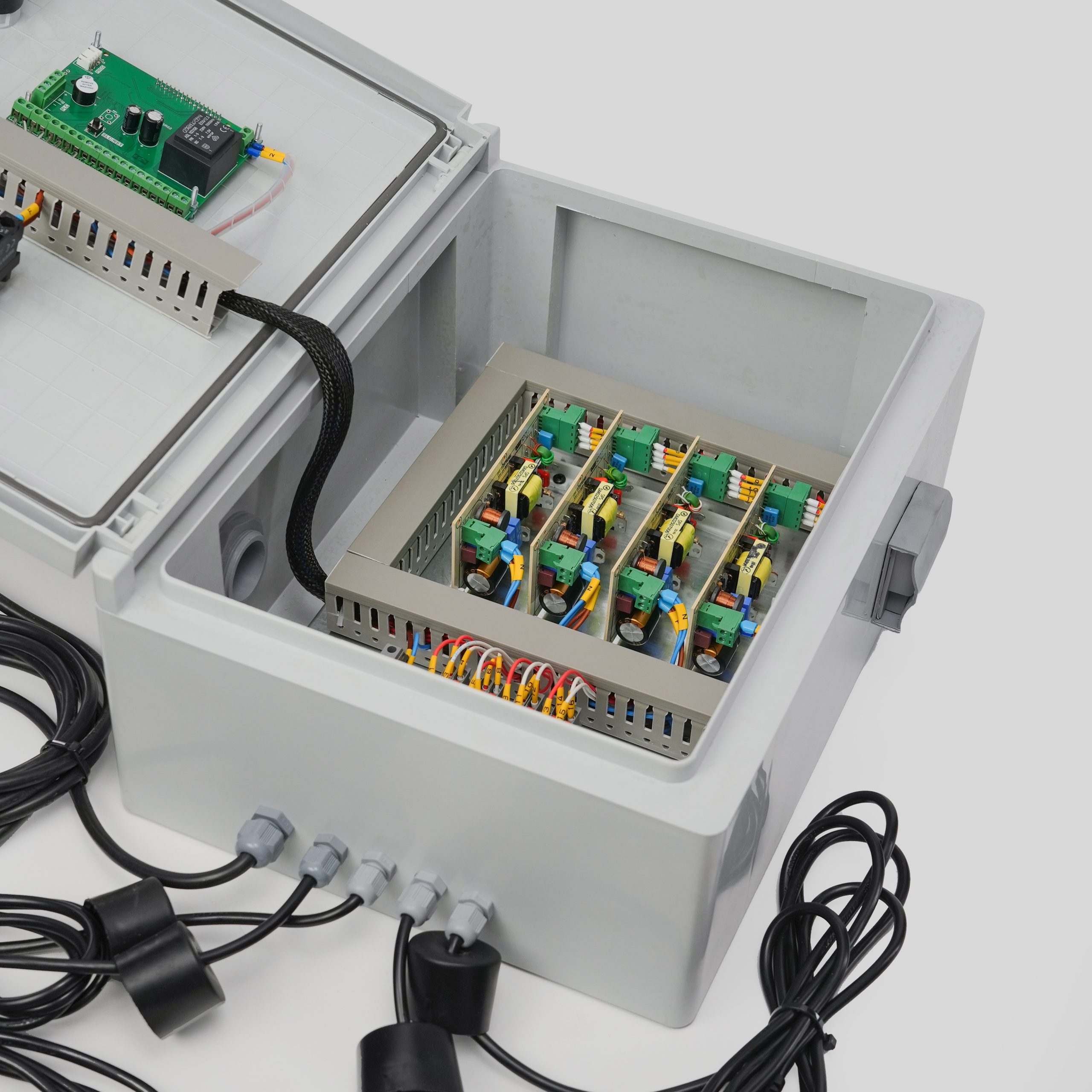 UV-Wasserdesinfektion AQUARUM UV-20