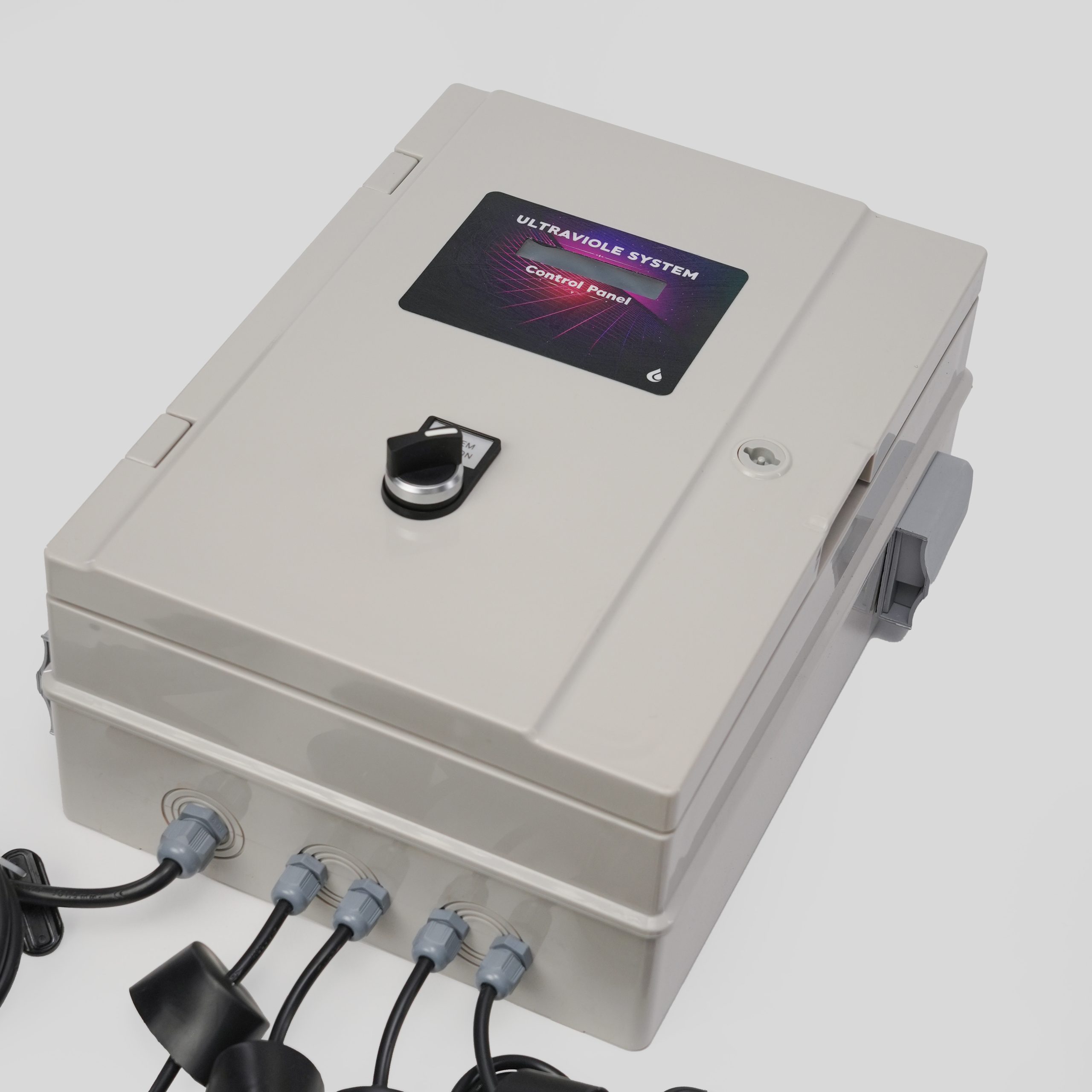 UV-Wasserdesinfektion AQUARUM UV-20