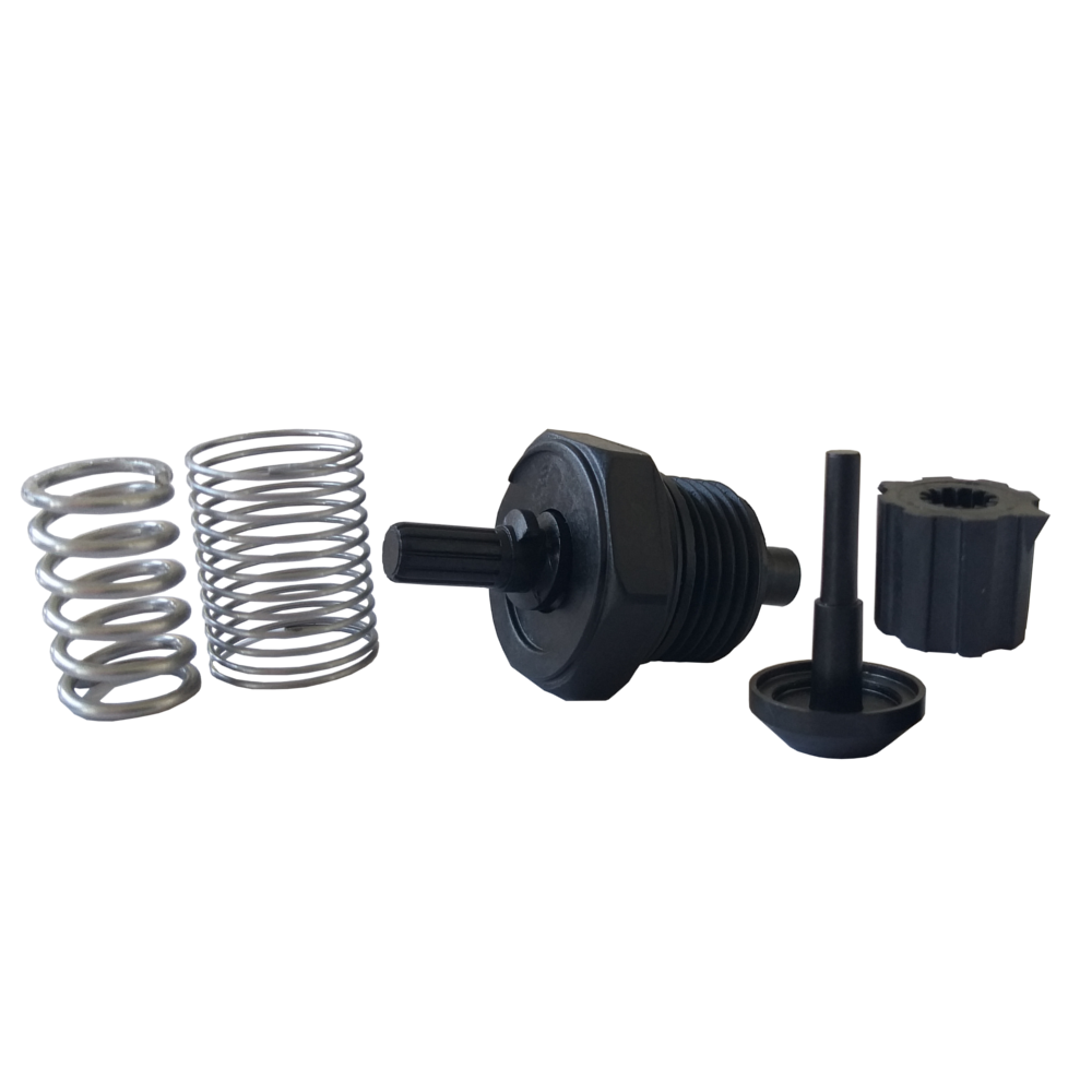 Clack Verschneideventil V3013 (Mixing Valve)