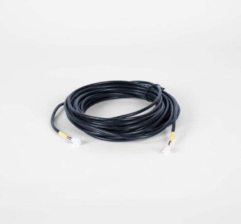 Zentrale Kommunikation für Hochleistungsanlagen: Clack System-Verbindungskabel V3475-36 (36 ft / 11 m)