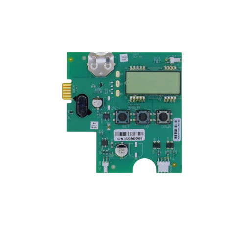 Clack V3818TC-BOARD (Circuit Board)