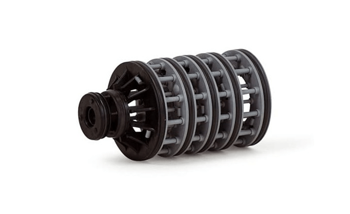 Steuerventil-Zubehör