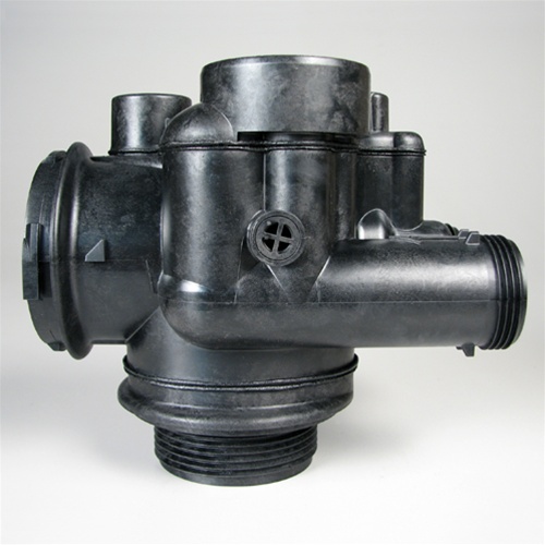 Clack Ventilgehäuse V3001 (WS1 D/F)