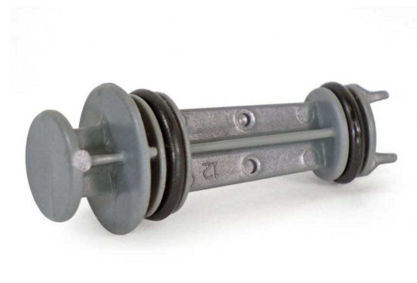 Clack Injektor V3010-1Z