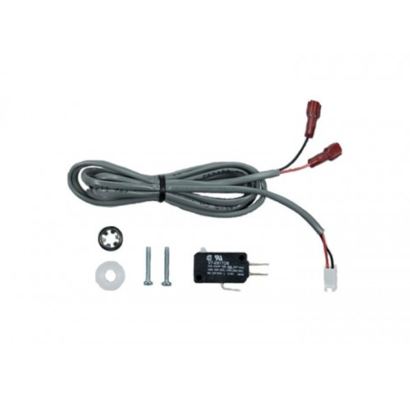 Сlack Mikroschalter-Set V3014 mit Kabelbaum