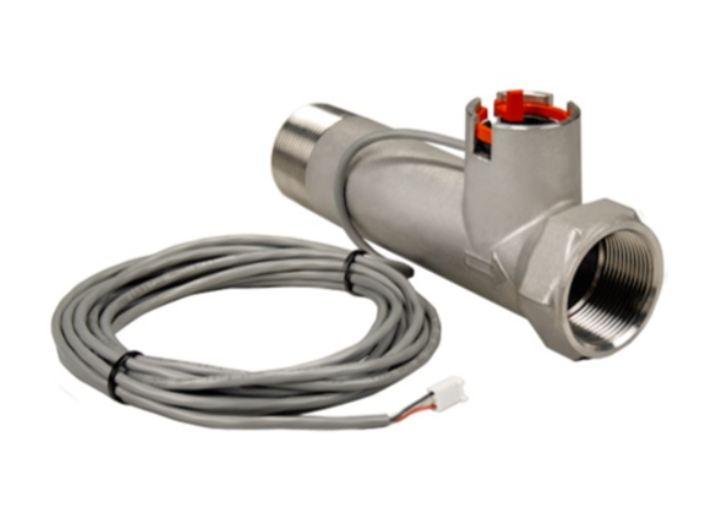 Clack V3040BSPT Anschlussverschraubungs-Set