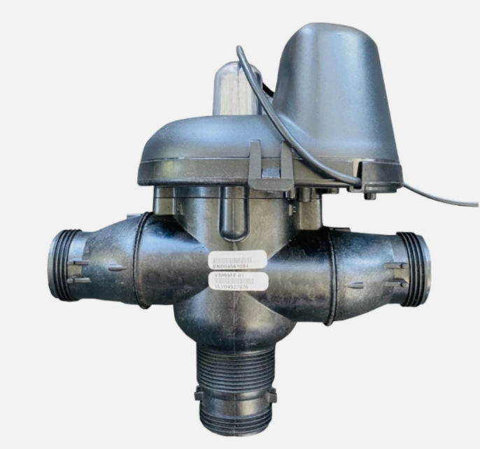 Clack Alternator V3070FF (1″ – 1.25″ IG)