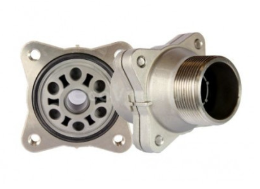 Clack V3079BSPT Drainage-Anschluss