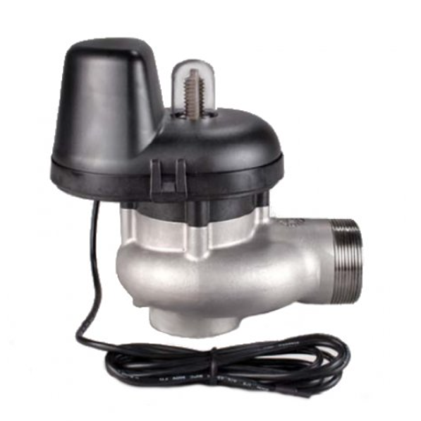 Clack V3097BSPT Anschluss-Set