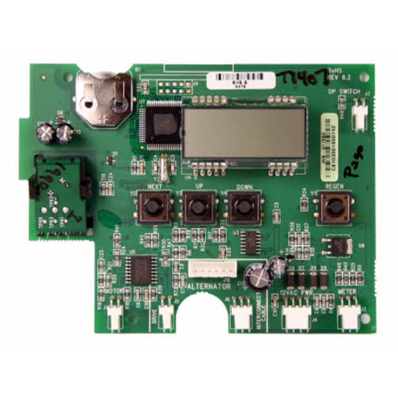 Clack V3408EI-BOARD (Circuit Board)