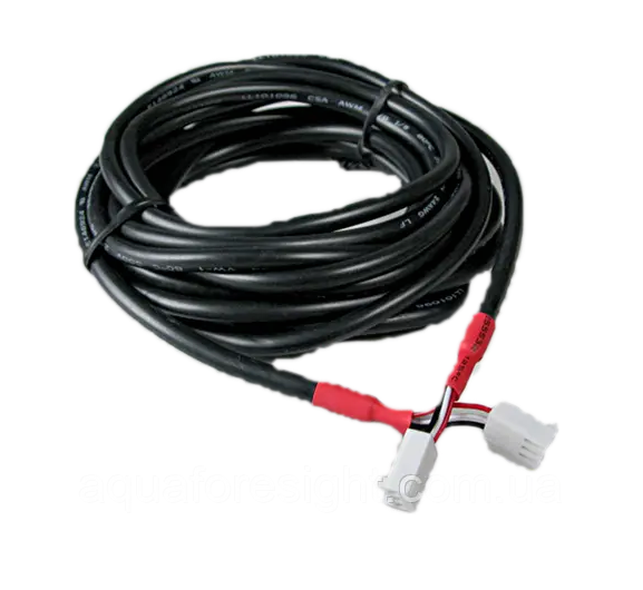 Clack V3473 Anschlussverschraubungs-Set