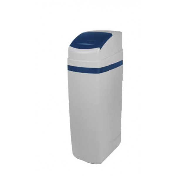 Clack S-1035 CWS – Kompakter Wasserenthärter für Haushalt & Gewerbe