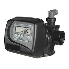 Clack WS1 EI Filter-Steuerkopf (Meter – Backwash only)