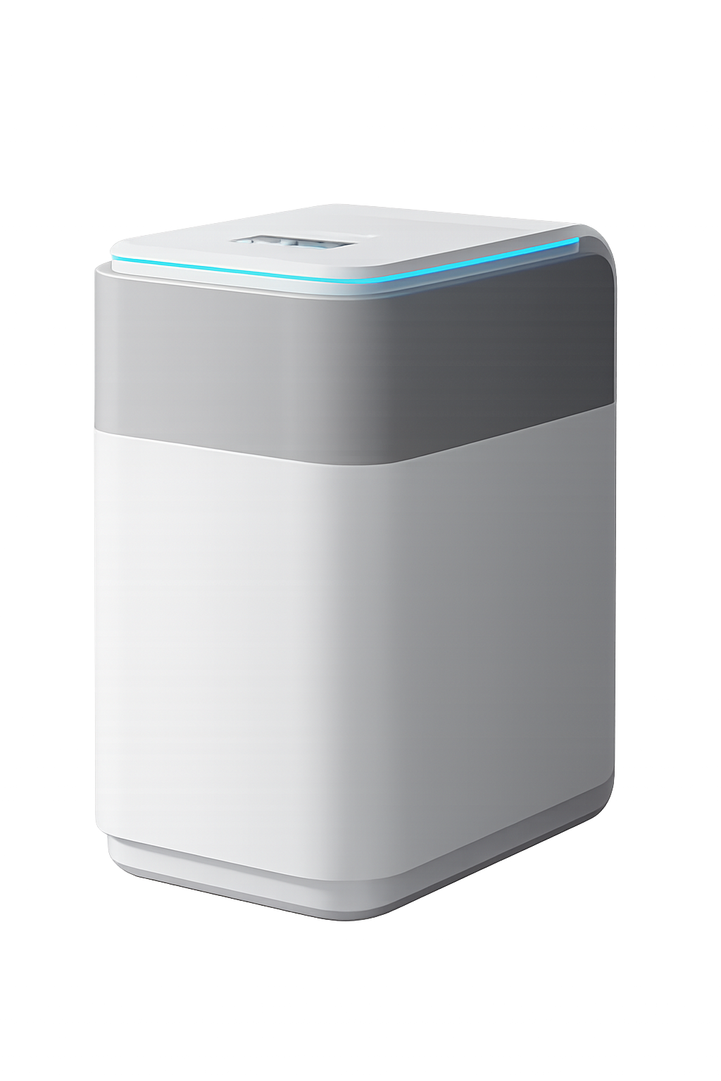 Wasserenthärtungsanlage Canature CS31H-1017