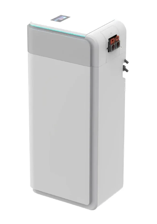 Wasserenthärtungsanlage Canature CS31H-1035