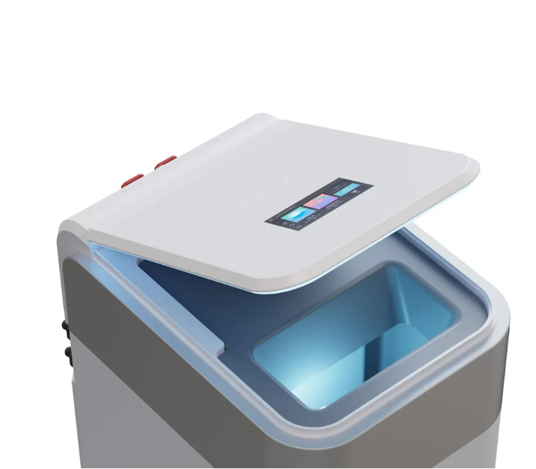 Wasserenthärtungsanlage Canature CS31H-1017