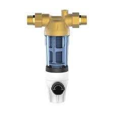 Rückspülbarer Siebfilter  – CPE-3-E