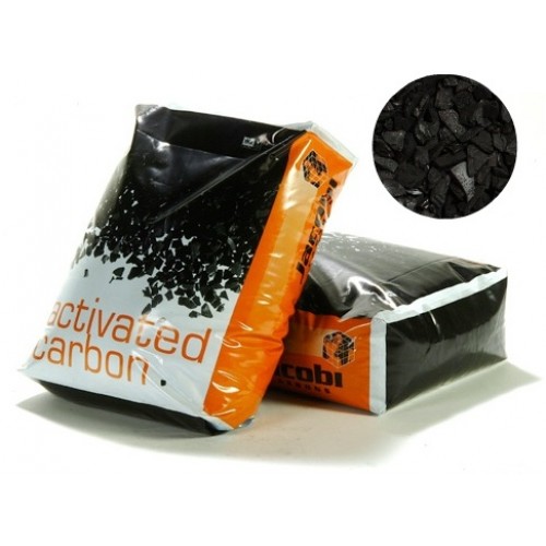AquaSorb® 2000 – Granulierte Aktivkohle von Jacobi