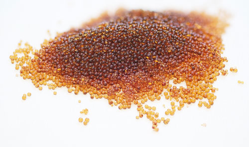 Ionenaustauscherharz: Welche Harze gibt es und welches ist das richtige für Ihre Anwendung?