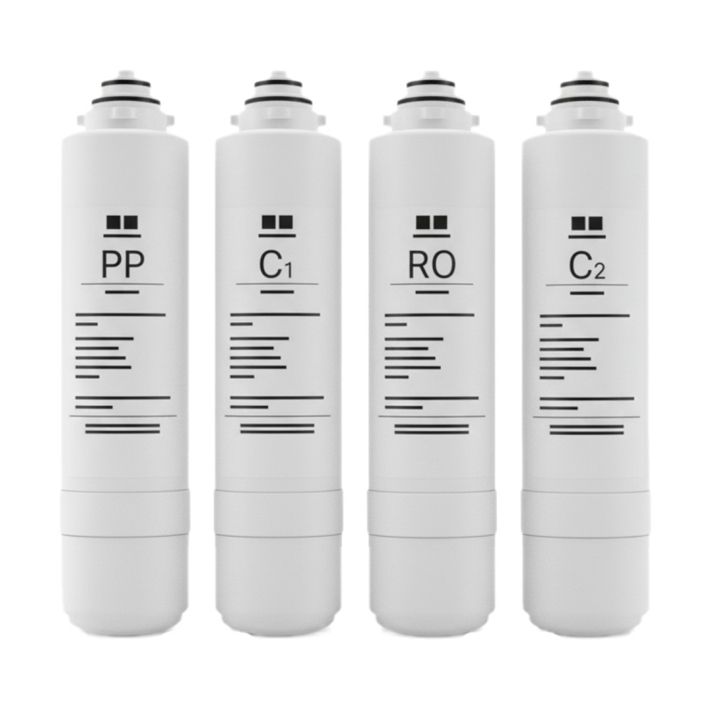 Ersatzfilter für Wasserspender DRINKING StandUp