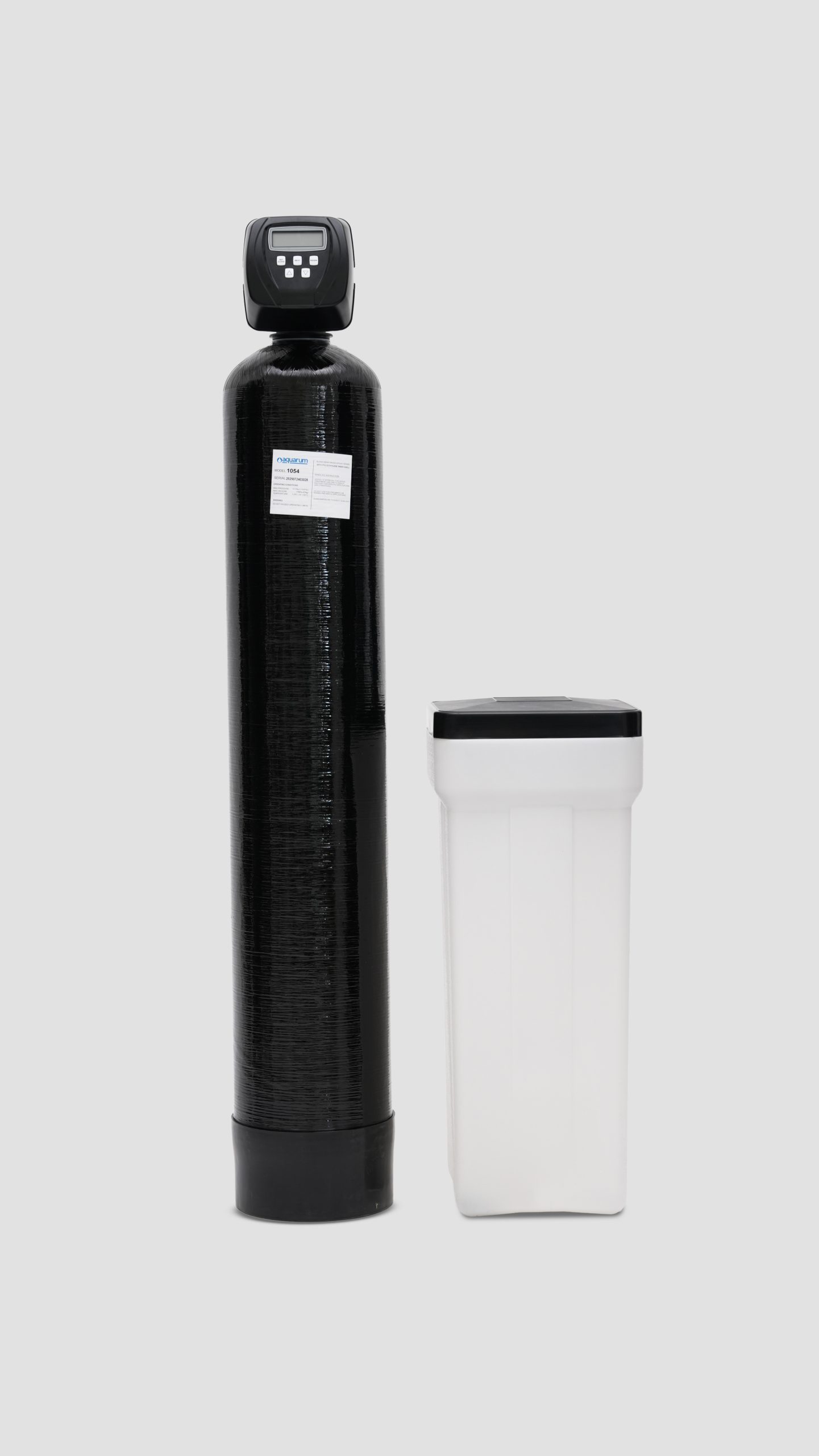 Kombinierte Filteranlage К-1054